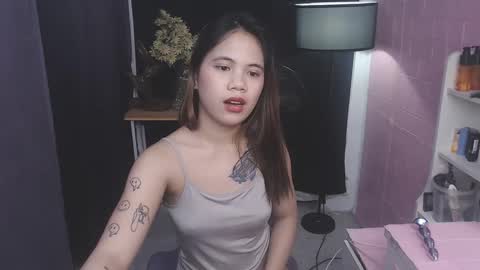 Snapshot of seductive_jhanna chatting on 02/21/25, 12:50 seductive_jhanna online show from 02/21/25, 12:50