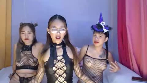 Snapshot of seductive_jhanna chatting on 10/21/25, 06:41 seductive_jhanna online show from 10/21/25, 06:41