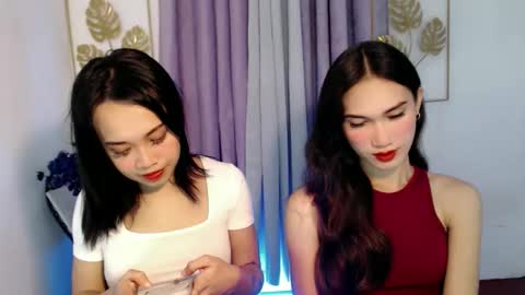 your miss universe kim online show from 11/27/25, 08:49