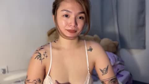 Mariaxxx online show from 03/24/26, 09:14