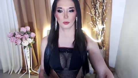 seductive_nicki online show from 12/14/25, 02:55