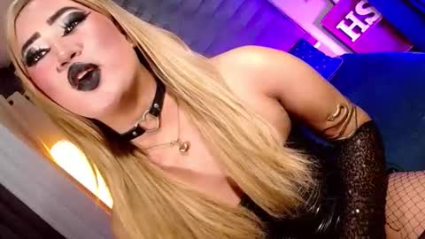 SCARLETTE  online show from 04/21/26, 04:34