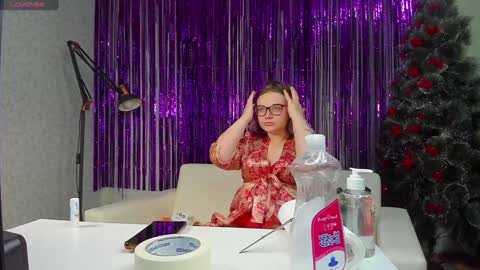 Snapshot of seductive_she_wolf chatting on 01/18/25, 01:51 seductive_she_wolf online show from 01/18/25, 01:51