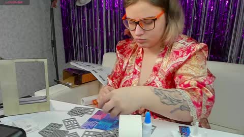 Snapshot of seductive_she_wolf chatting on 01/18/25, 05:48 seductive_she_wolf online show from 01/18/25, 05:48