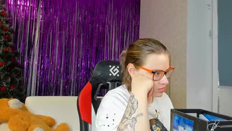 Snapshot of seductive_she_wolf chatting on 01/31/25, 09:59 seductive_she_wolf online show from 01/31/25, 09:59