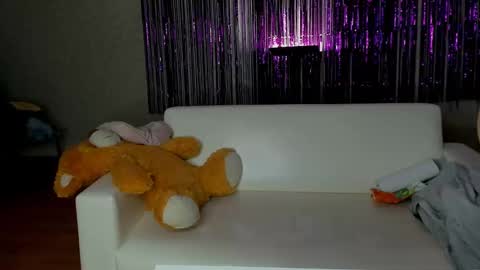 Snapshot of seductive_she_wolf chatting on 02/20/25, 11:54 seductive_she_wolf online show from 02/20/25, 11:54