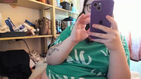 seductive_she_wolf online show from 03/13/26, 03:07