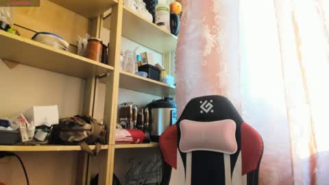 seductive_she_wolf online show from 03/28/26, 03:11