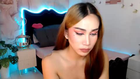 Vanessa online show from 03/08/26, 06:34