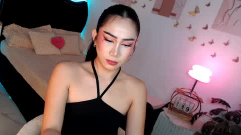 Vanessa online show from 06/18/26, 06:01