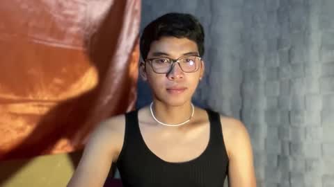 William online show from 11/18/25, 04:00