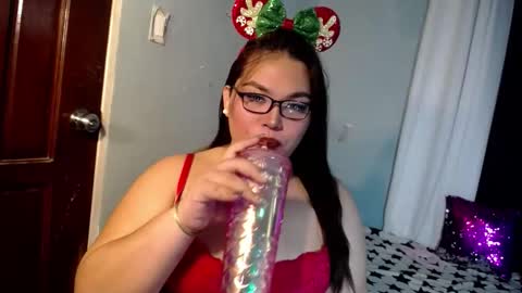 Its me Jazzi online show from 12/20/25, 04:08