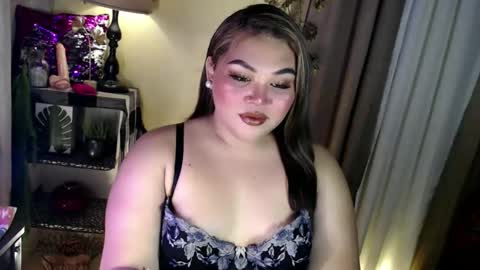 Its me Jazzi online show from 04/12/26, 06:24