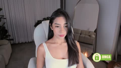 Snapshot of seductivelvet chatting on 01/15/25, 01:56 Arihana online show from 01/15/25, 01:56