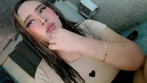 Snapshot of seductivestacyxx chatting on 12/12/24, 10:45 MISTRESS STACY online show from 12/12/24, 10:45