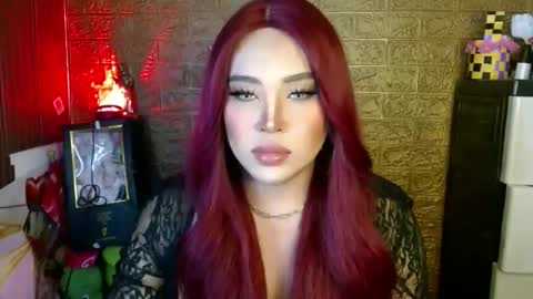 Snapshot of seductivestacyxx chatting on 09/26/25, 03:38 MISTRESS STACY online show from 09/26/25, 03:38