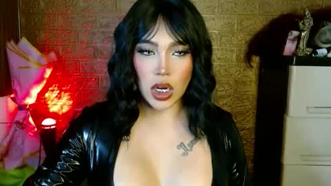 Snapshot of seductivestacyxx chatting on 10/07/25, 05:43 MISTRESS STACY online show from 10/07/25, 05:43