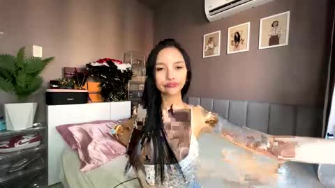 Stacie online show from 03/29/26, 08:47