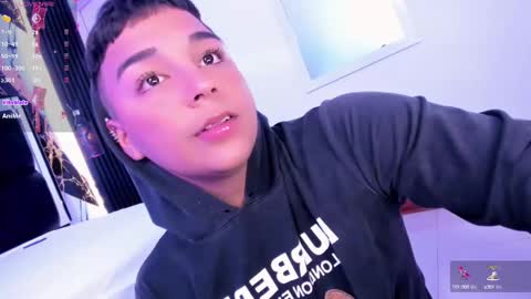 seductivo online show from 01/08/25, 04:34