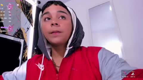 seductivo online show from 01/08/25, 07:34