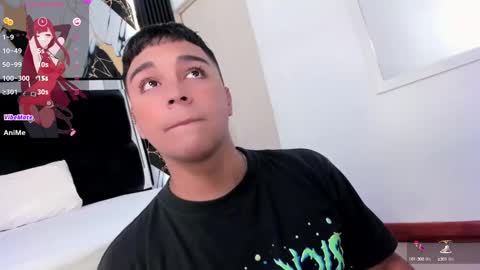 seductivo online show from 01/10/25, 05:26