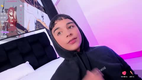 seductivo online show from 01/29/25, 04:05