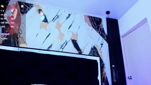 seductivo online show from 01/29/25, 10:16