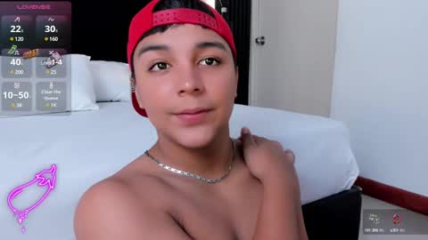 seductivo online show from 02/05/25, 04:16