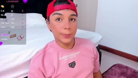 seductivo online show from 02/11/25, 04:11