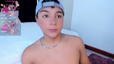 seductivo online show from 02/12/25, 04:23