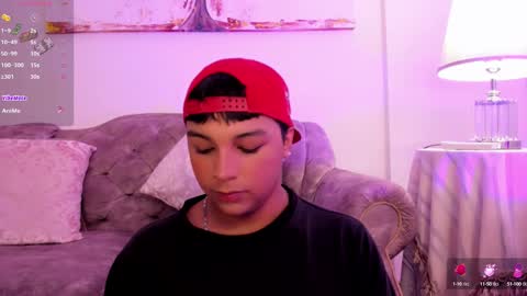 seductivo online show from 02/15/25, 03:31