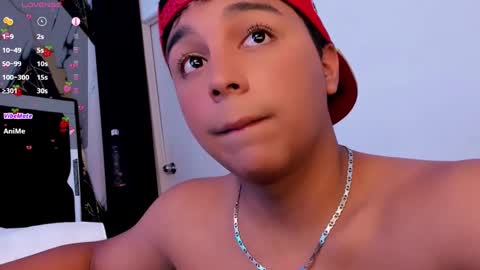 seductivo online show from 02/18/25, 11:33