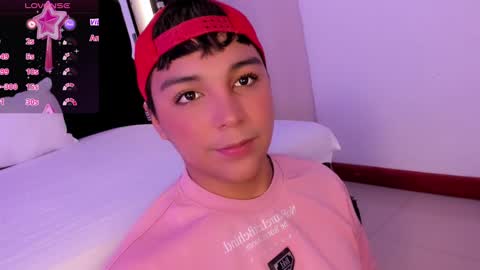 seductivo online show from 02/20/25, 05:44