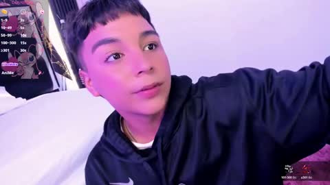 seductivo online show from 03/01/25, 03:21