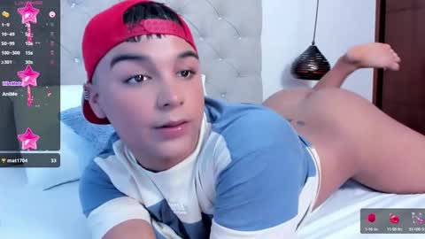 seductivo online show from 03/08/25, 02:40