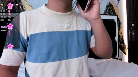 seductivo online show from 03/08/25, 11:49