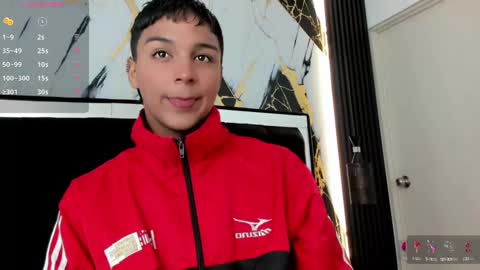 seductivo online show from 10/08/25, 04:21