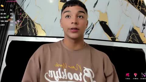 seductivo online show from 10/22/25, 05:52