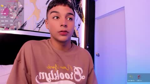 seductivo online show from 10/26/25, 03:56