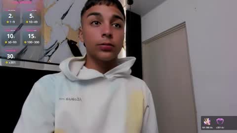 seductivo online show from 02/19/26, 04:19