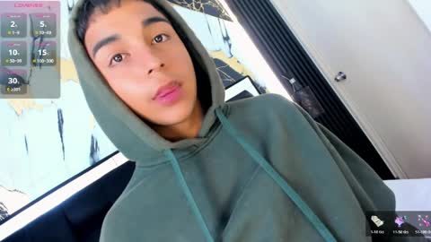 seductivo online show from 04/05/26, 06:32