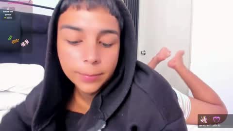 seductivo online show from 04/09/26, 05:18