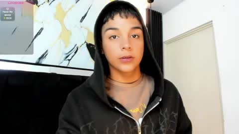 seductivo online show from 04/12/26, 04:39