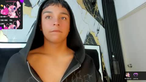 seductivo online show from 04/17/26, 05:10