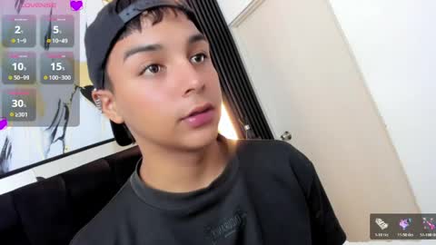 seductivo online show from 04/18/26, 09:26