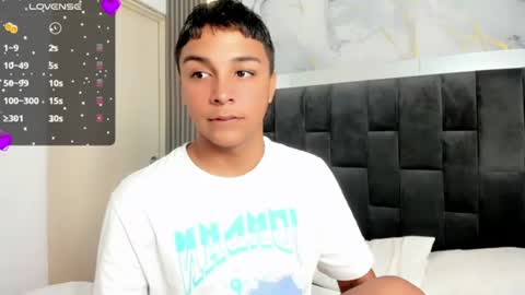 seductivo online show from 07/16/26, 03:56
