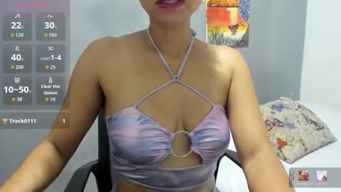 Snapshot of seductress_malia chatting on 01/12/26, 11:10 seductress_malia online show from 01/12/26, 11:10