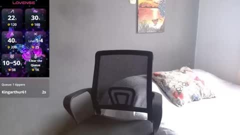 Snapshot of seductress_malia chatting on 03/03/26, 12:44 seductress_malia online show from 03/03/26, 12:44