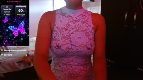 seductress_malia online show from 07/10/26, 05:59