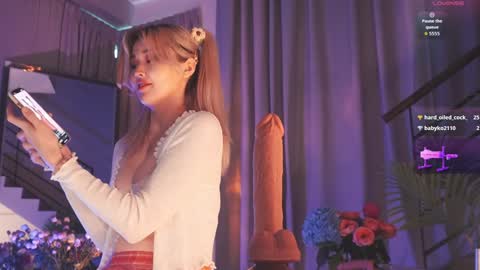 Chia online show from 09/11/25, 05:07